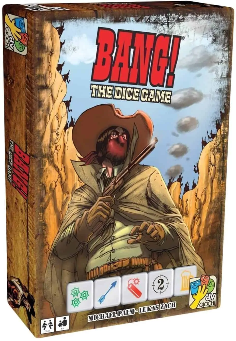 Best Dice Games With Rules (Games To Play This Weekend) | Wealth of Geeks