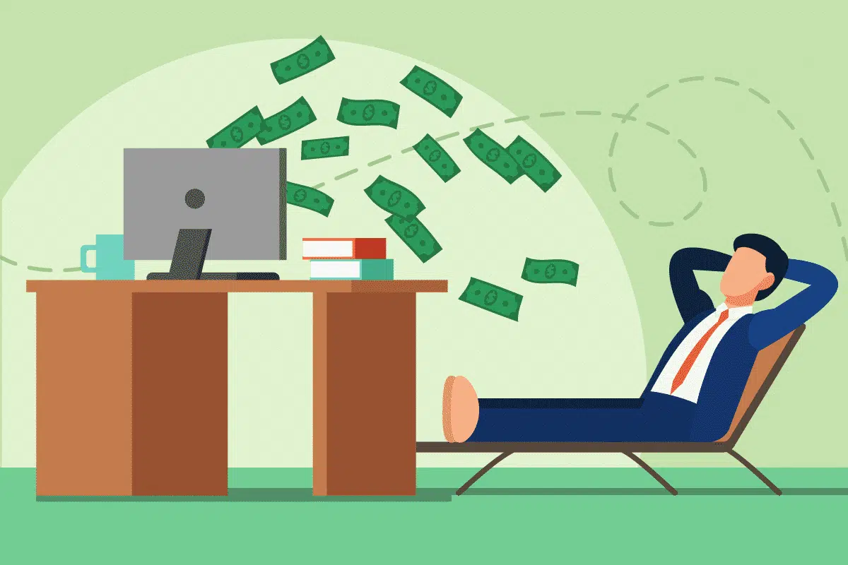 25 Easy Ways To Make Money Right Now | Wealth of Geeks