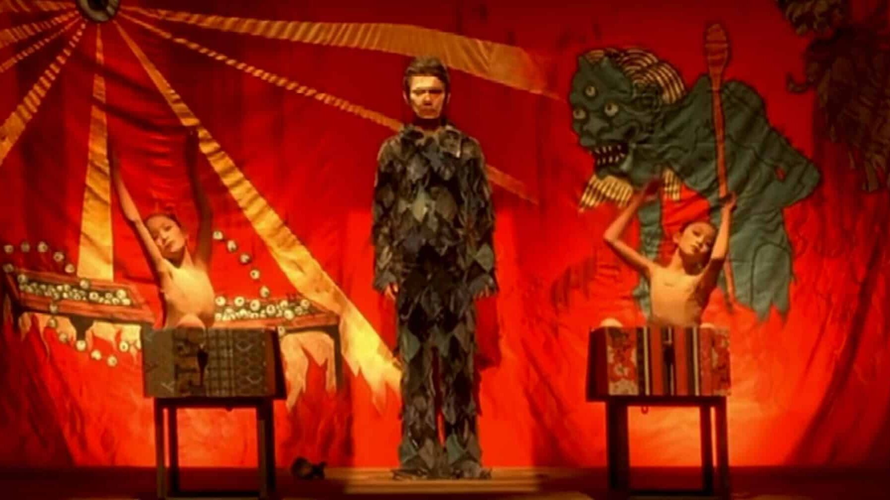 Best Horror Anthology Films and Where to Stream Them 30 Best Horror Anthology