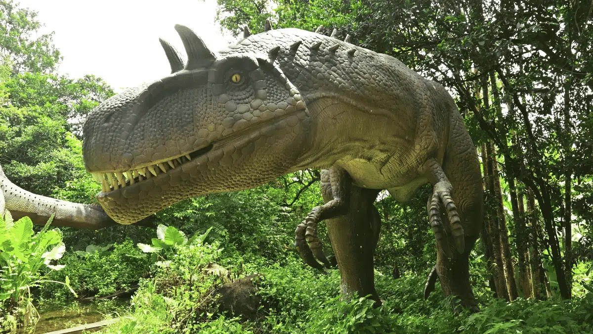 The 10 Best Dinosaur Movies That Aren't Jurassic Park