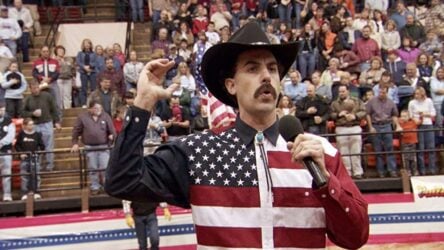 Still Hilarious: 12 Cringeworthy Comedies That Stand the Test of Time