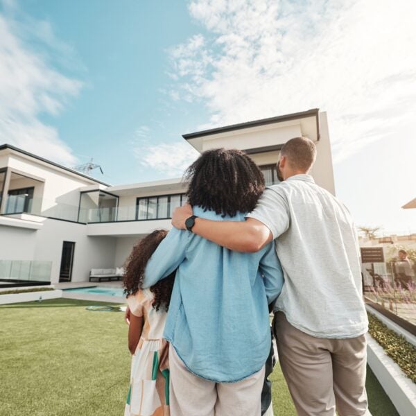 1 in 5 Gen Z Think WWIII Is More Likely Than Owning a Home