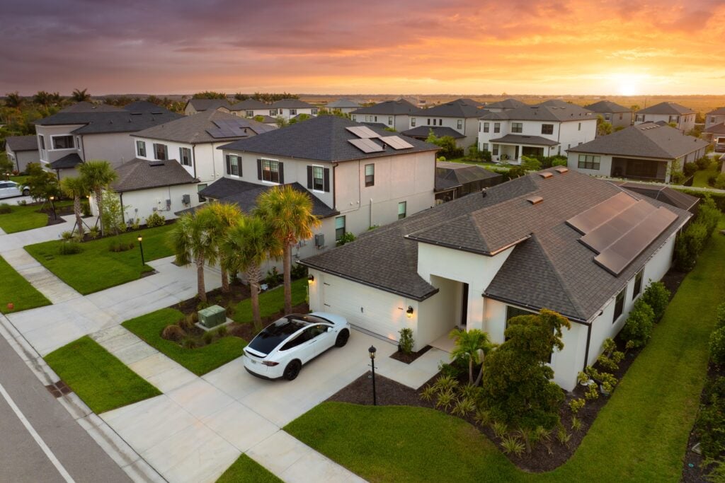 Home Values Are Rising Faster in States With Legal Recreational Cannabis