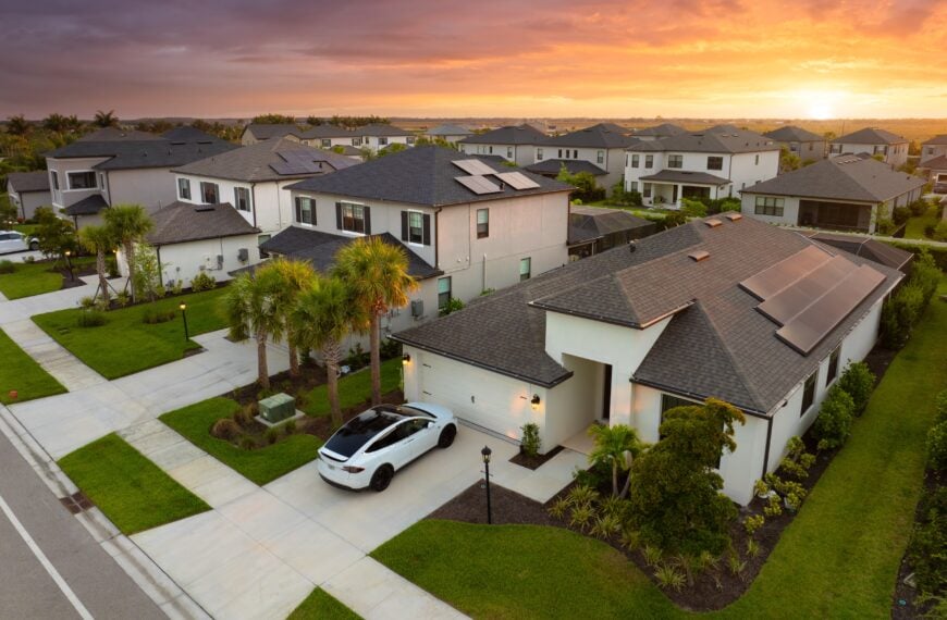 Home Values Are Rising Faster in States With Legal Recreational Cannabis