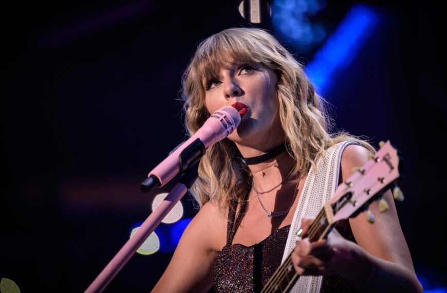 Walter White’s Aztek Outspeeds Taylor Swift’s SUV in America’s Google Searches