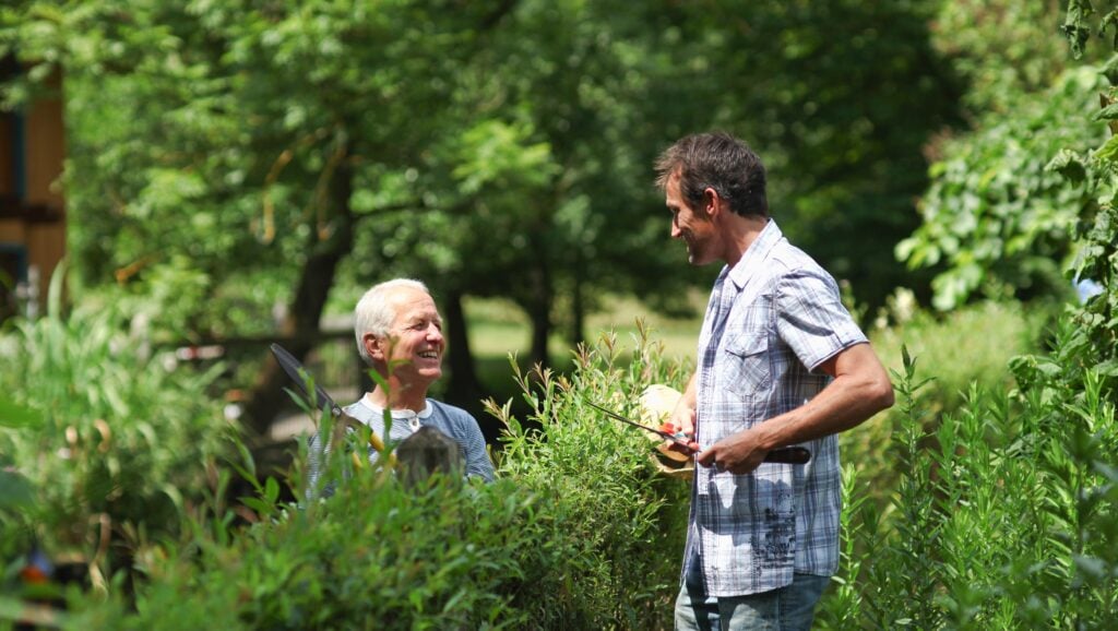 New Survey Reveals the Big Differences in How Boomers and Younger Americans See Their Neighborhoods