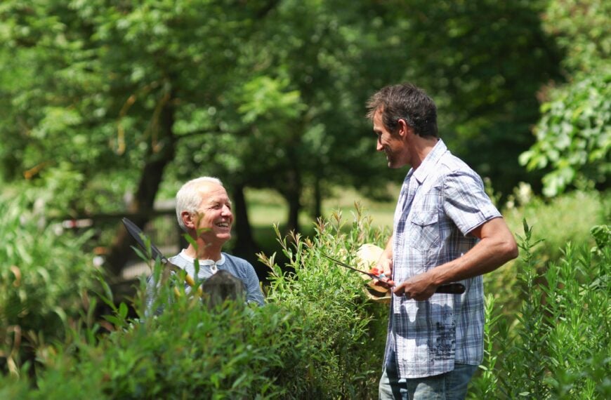 New Survey Reveals the Big Differences in How Boomers and Younger Americans See Their Neighborhoods