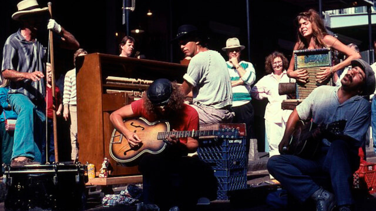 Back to the Future: Why the ’80s Are Having a Major Moment in Media Right Now