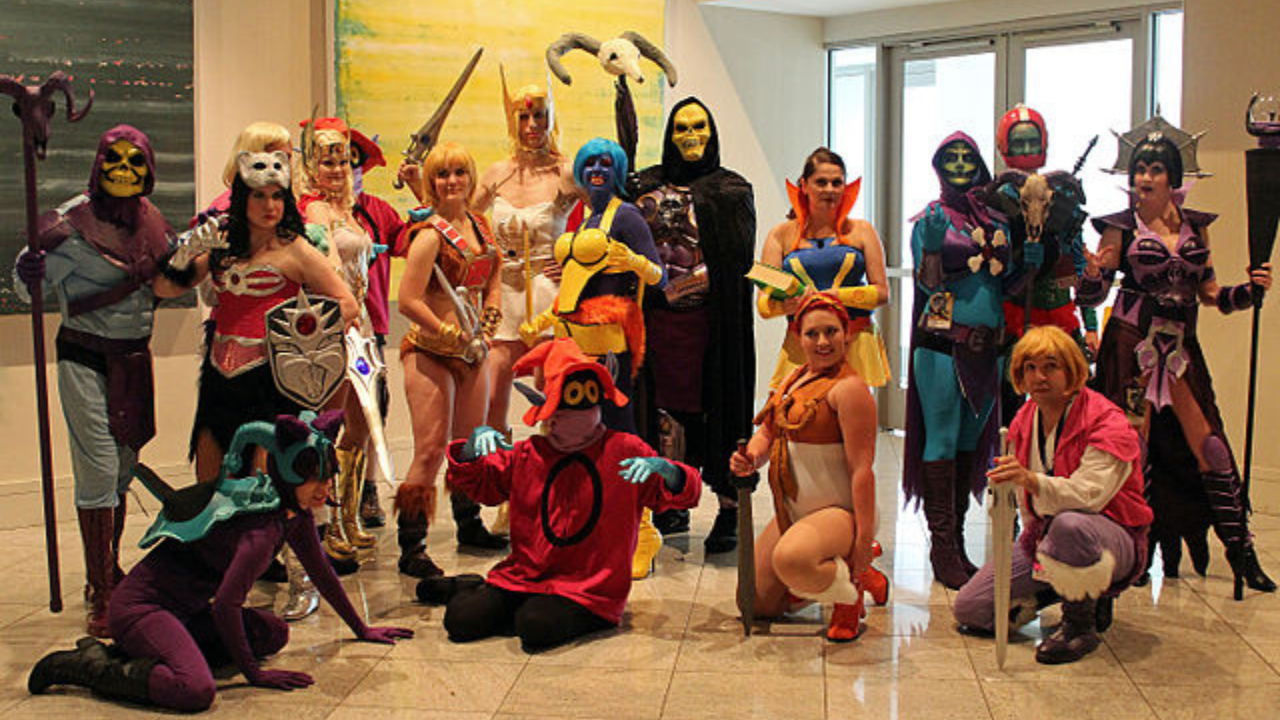 Back to the Future: Why the ’80s Are Having a Major Moment in Media Right Now