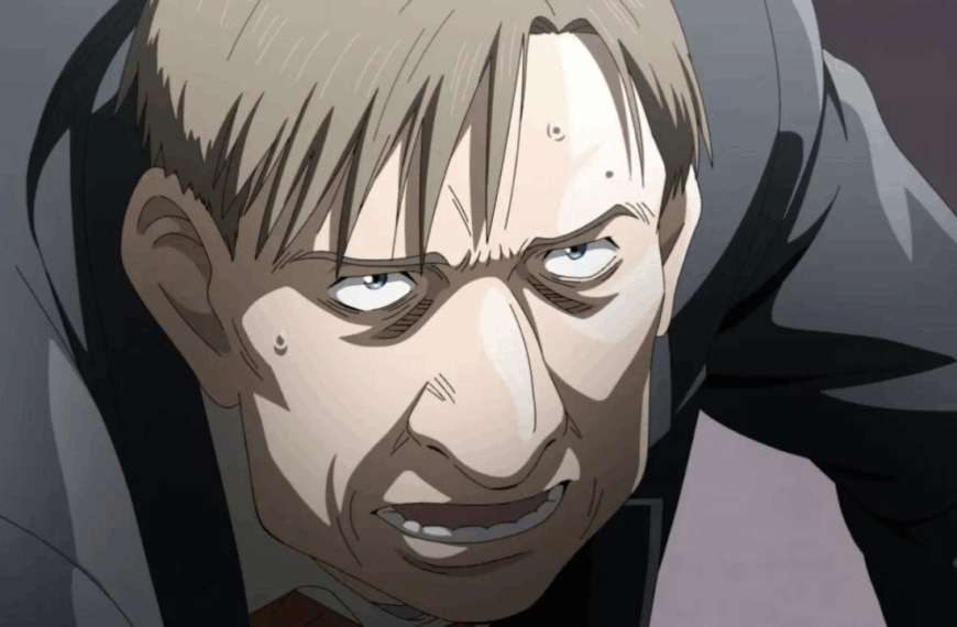 Beyond the Familiar: Top 5 Sci-Fi Anime of All Time