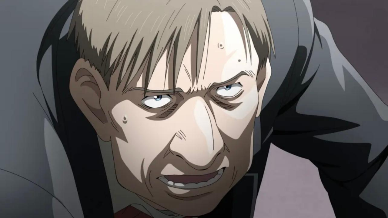 Past the Acquainted: High 5 Sci-Fi Anime of All Time