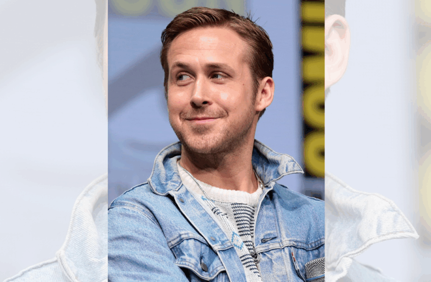 ryan gosling
