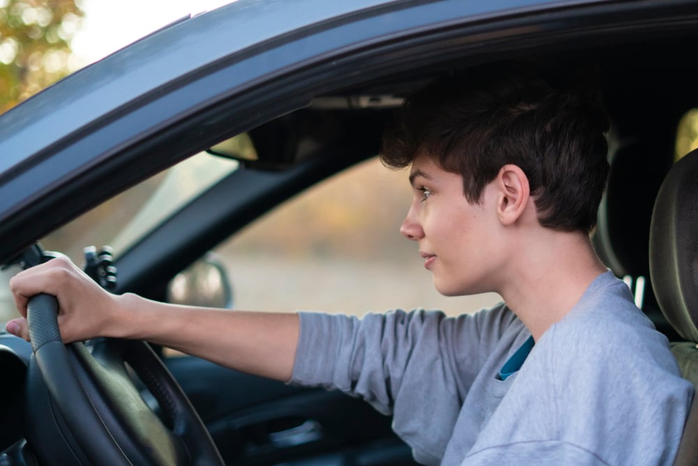 Can Tech Make Teen Driving Safer for Parents?