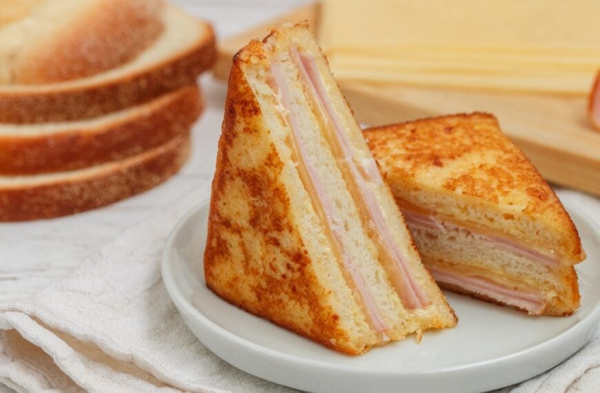 grilled Sandwich chesse
