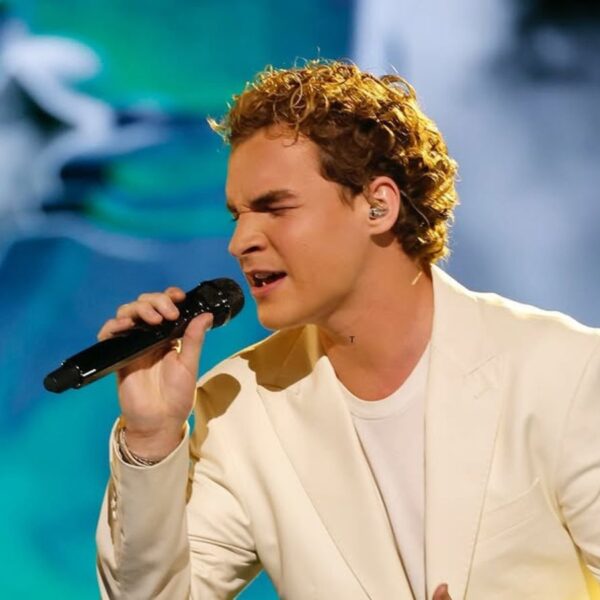 Aiden Ross Wins The Voice Season 28; Niall Horan Gets His Third Straight Victory as Coach!