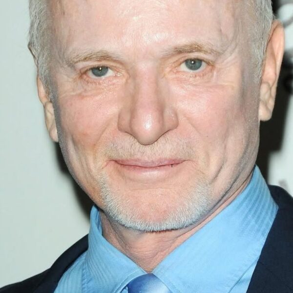Anthony Geary general hospital