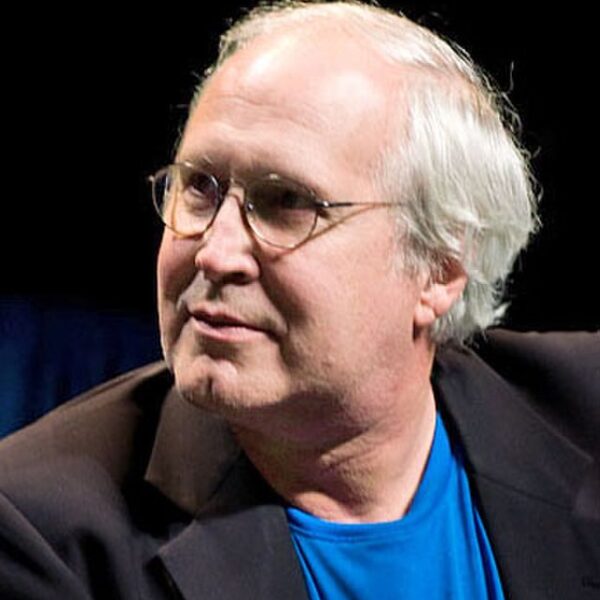 Chevy Chase Can’t Remember His Worst Moments. Everyone Else Does
