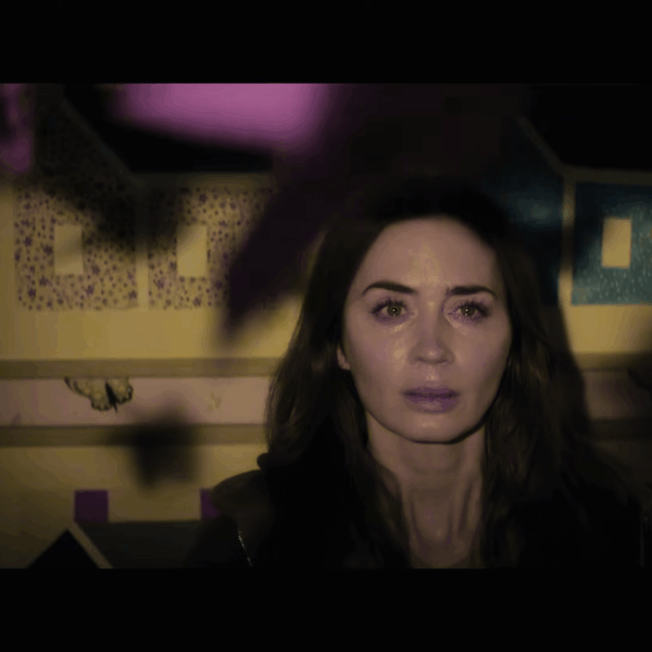 Spielberg’s ‘Disclosure Day’ Trailer Proves He’s Finally Reclaiming the Genre He Mastered 40 Years Ago