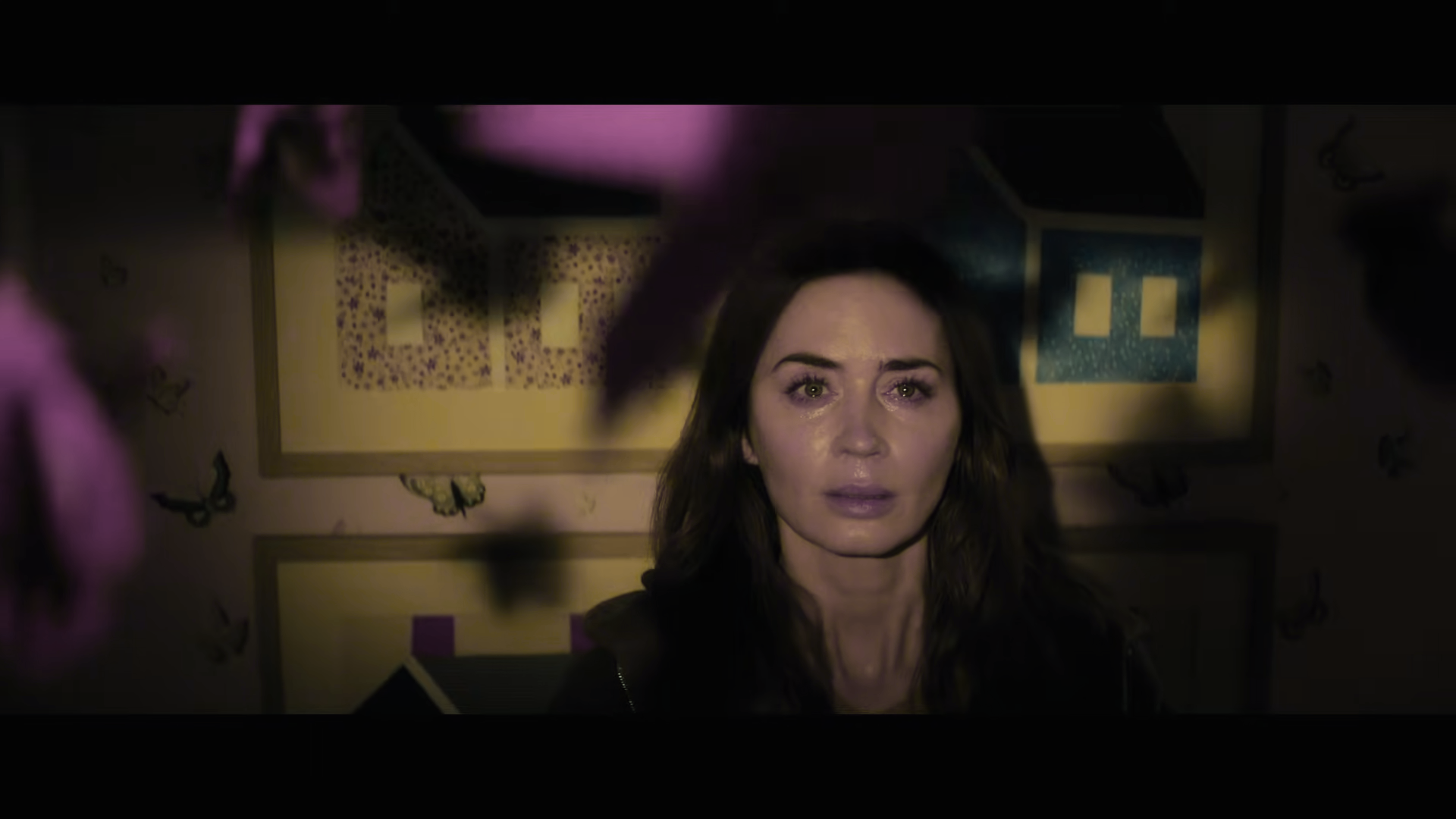 Spielberg’s ‘Disclosure Day’ Trailer Proves He’s Finally Reclaiming the Genre He Mastered 40 Years Ago