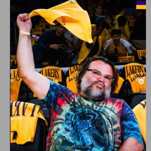 Robert Duvall dies at 95