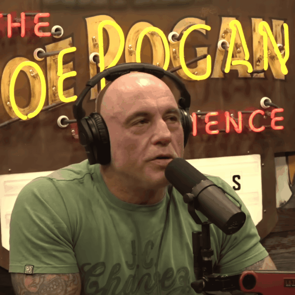 Even Joe Rogan Won’t Defend Trump’s Response To Rob Reiner’s Murder