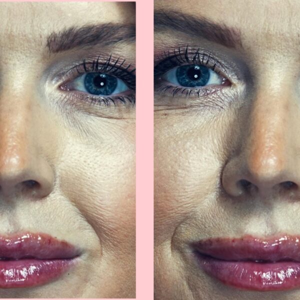 Karoline Leavitt’s Extreme Close-Up Vanity Fair Portrait Goes Viral