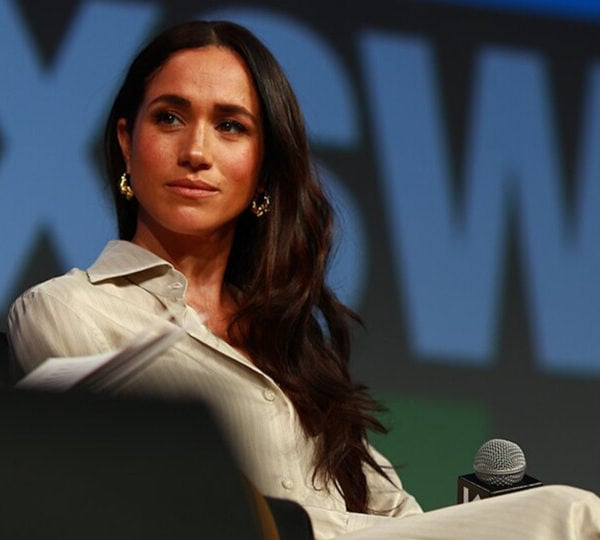 What Did Meghan Markle Do To Be Just as Disliked as Diddy and More Than Cosby?