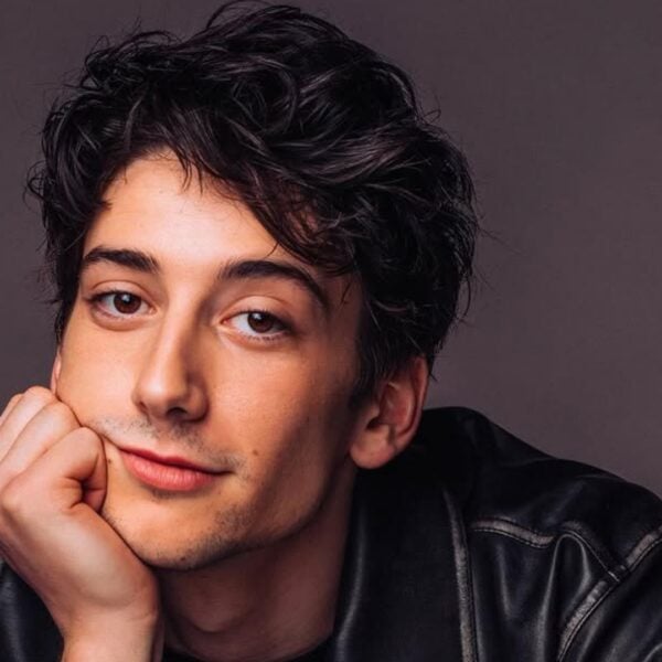 Could Milo Manheim Steal the Crown as Flynn Rider in Tangled Remake?!