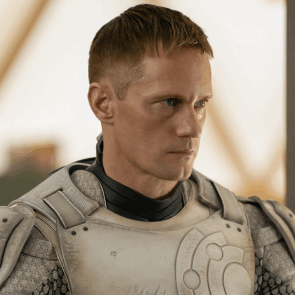 To Infinity and Beyond: The 4 Best Sci-Fi Series of Last Year