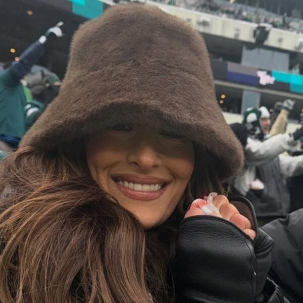 Nikki Garcia’s Eagles Adventure: Romance or Just Team Spirit?