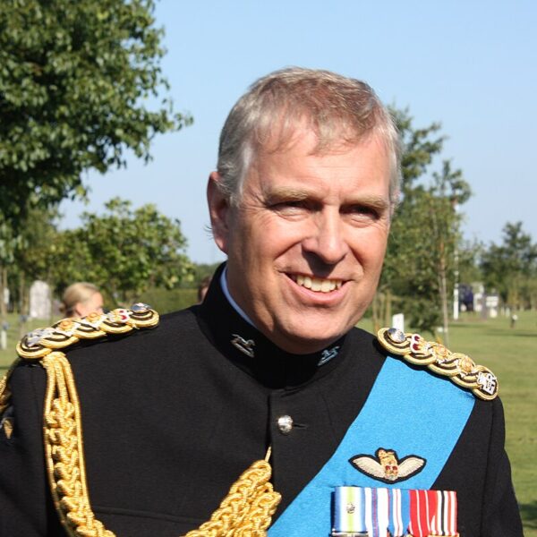 Prince Andrew Was Missing From Christmas at Sandringham — And It Didn’t Go Unnoticed