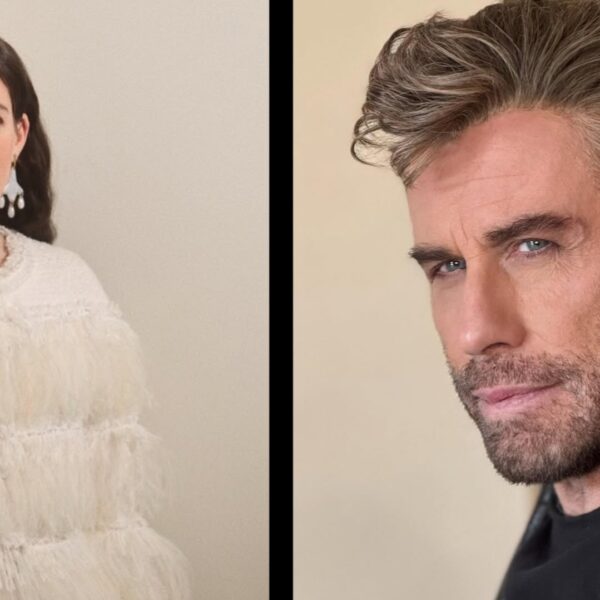 Riley Keough Egg Drama: Presley Family United Against Wild Travolta Claims!