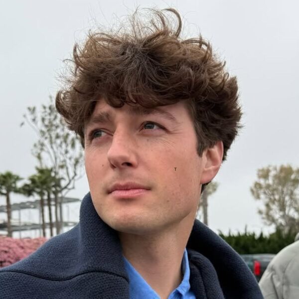 TikTok Star Tucker Genal Dies at 31, Leaving Fans In Shock