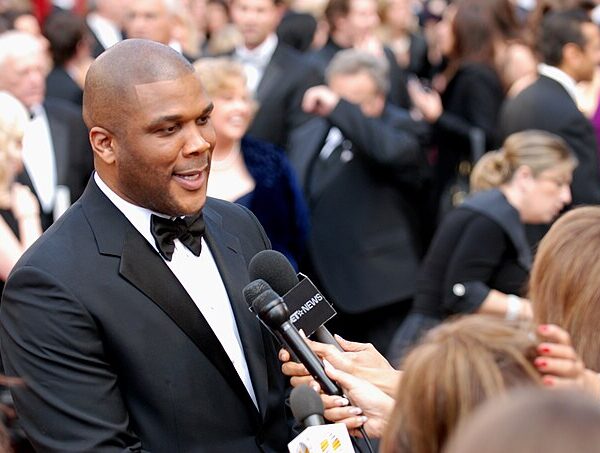 He Told a Million Followers About a ‘Powerful Director.’ Two Weeks Later, He Sued Tyler Perry for $77 Million