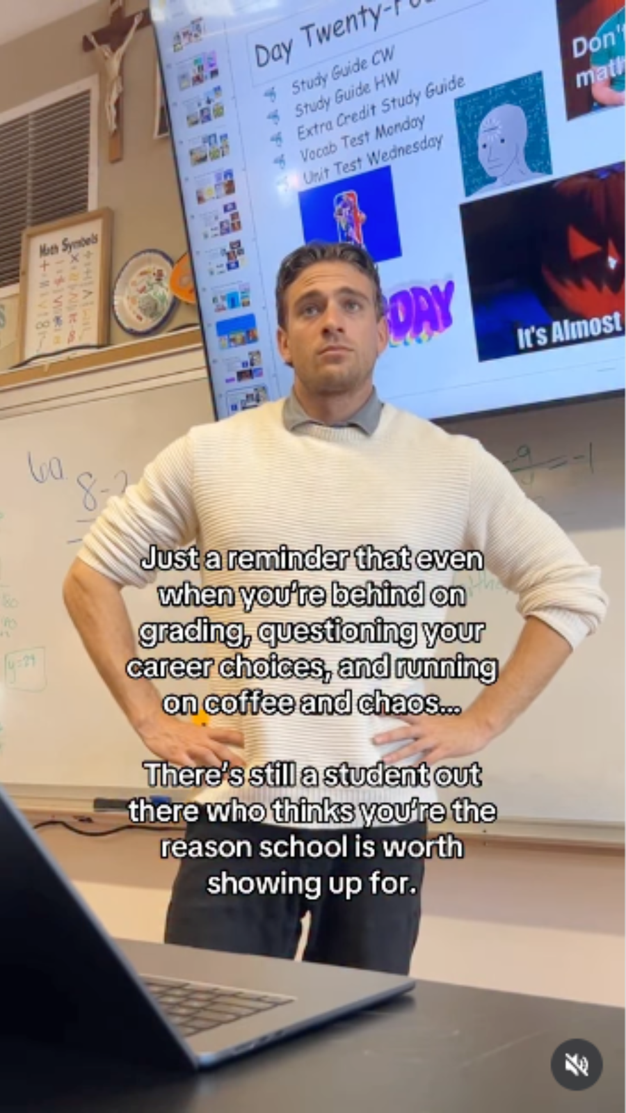 Chris Appleton Yacob Myers