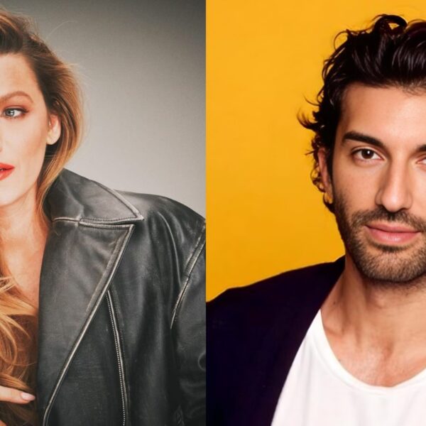 Blake Lively’s Private Voice Message to Justin Baldoni Just Went Public, and Fans Are Rethinking Their Feud