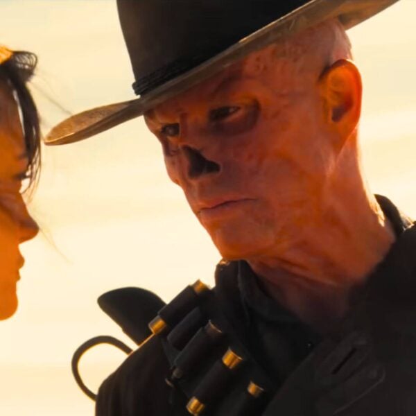 Amazon Just Broke the One Thing That Made ‘Fallout’ a Masterpiece