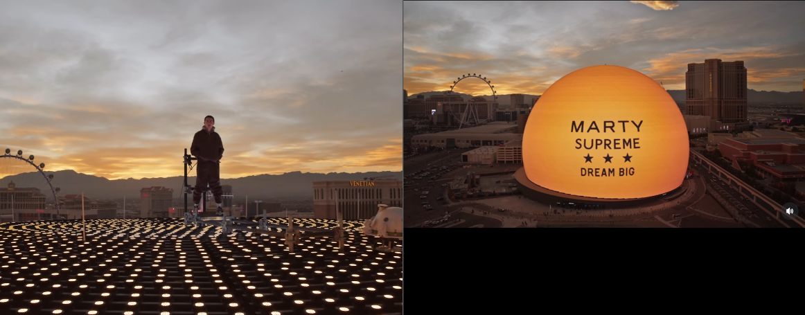 advertising school rooms