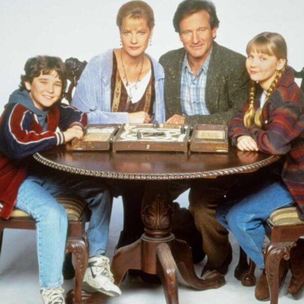 The Original Jumanji Cast: Where They Are Now, 30 Years Later