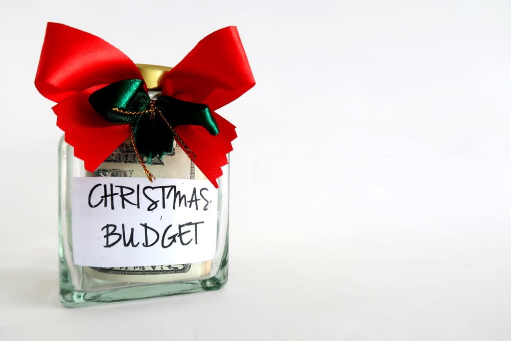 More Than Half of Americans Plan To Spend Less on Gifts This Holiday Season