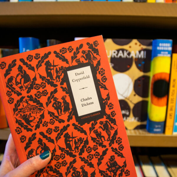 Book Gift