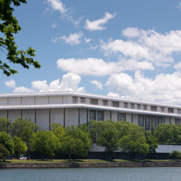 Another Kennedy Center Concert Canceled — This Time, It’s New Year’s Eve