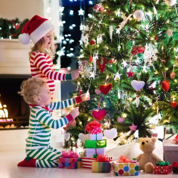 gift Kids