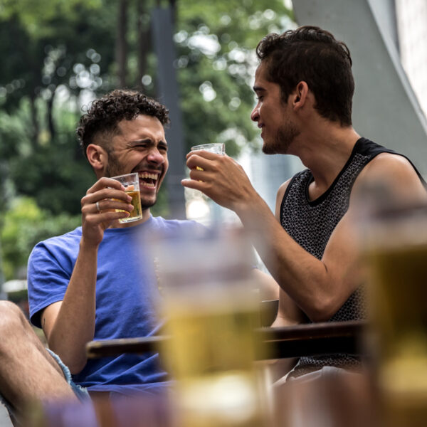 Gay Dating