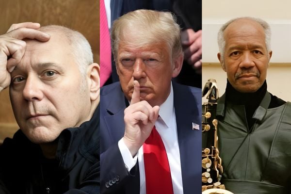 Artists vs. Trump Kennedy Center: Is Politics Killing the Art?