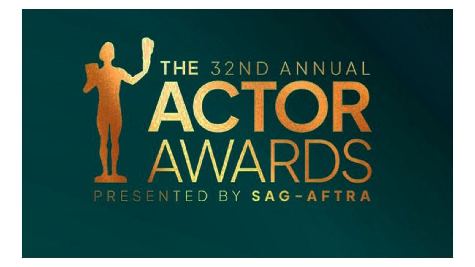 Actor Awards 2026 Nominations Are In