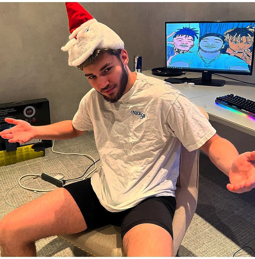 JasonMartin Slams Adin Ross Over ‘Disrespectful’ Comments About Doechii