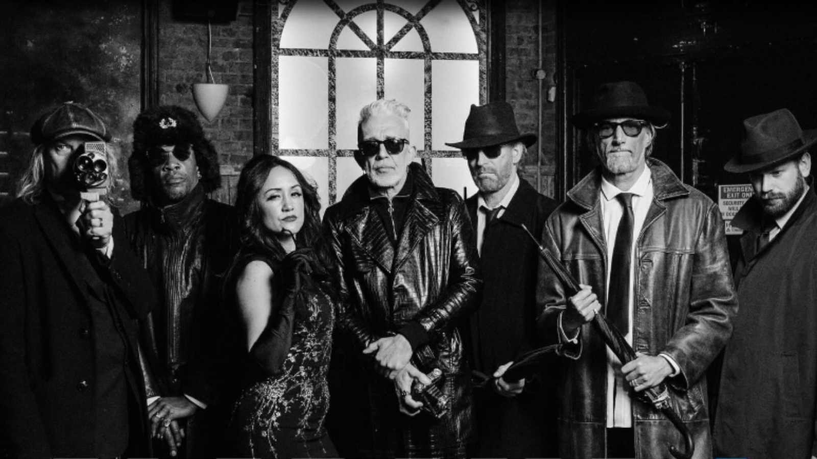 10 Greatest TV Theme Songs of All Time