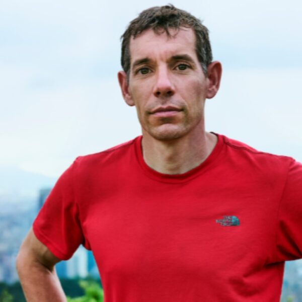 Alex Honnold Posted a Weather Delay. The Replies Turned Into a Safety Seminar, a Climbing Q&A, and a Meme Contest.