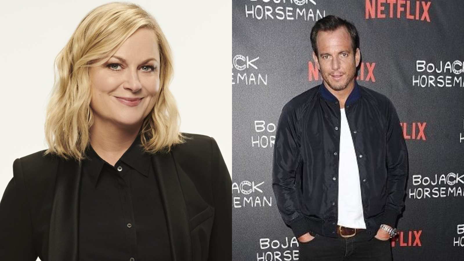 Amy Poehler Takes Home Golden Globes’ First Podcast Trophy Beating Ex-Husband Amy Poehler Takes Home Golden Globes’ First Podcast Trophy Beating Ex-Husband Will Arnett